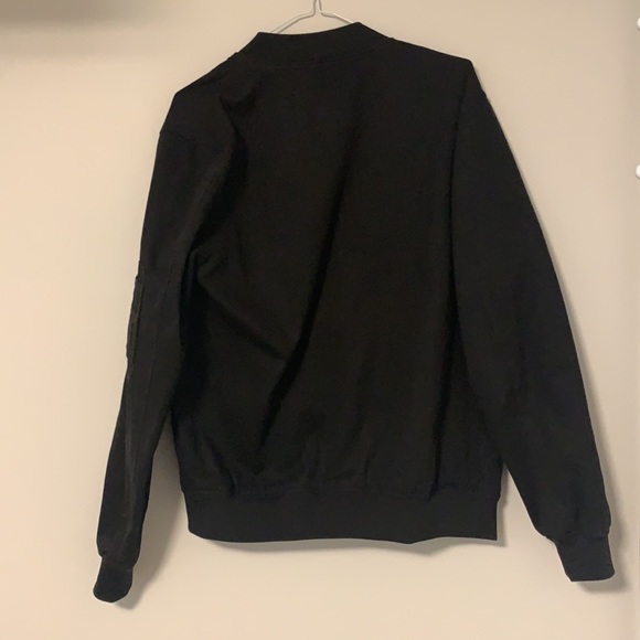 Bomber Jacket - Picture 2 of 3